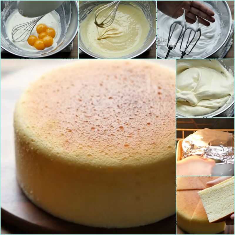 Сколько можно хранить коржи??
