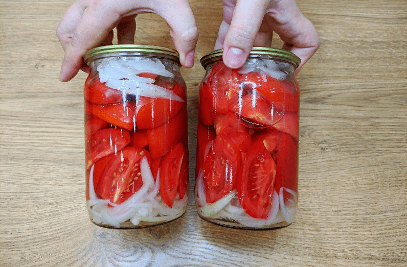 Как приготовить помидоры по-фински на зиму: просто и очень вкусно: новости, кулинария, заготовки, рецепты, приготовление, помидоры, минск