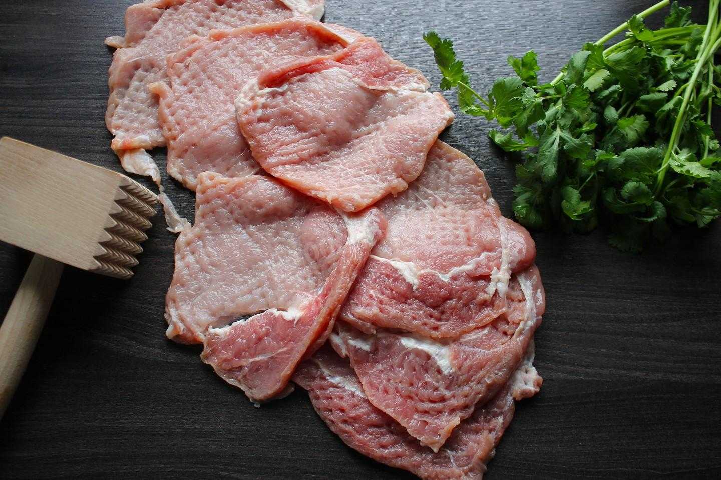 Как готовить мясо в панировке: 14 шагов - wikihow
