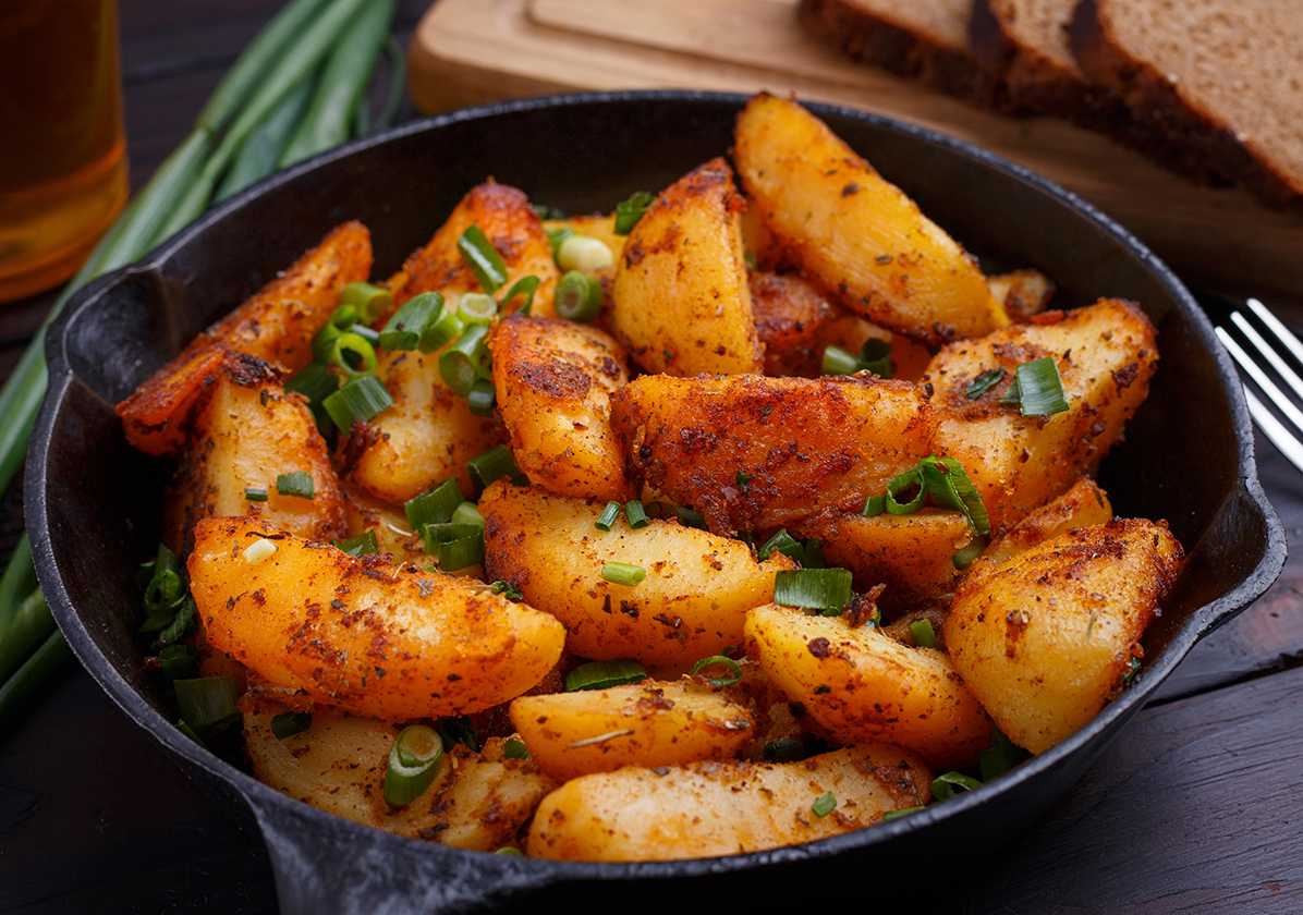 Как вкусно приготовить жареные опята - грибы собираем