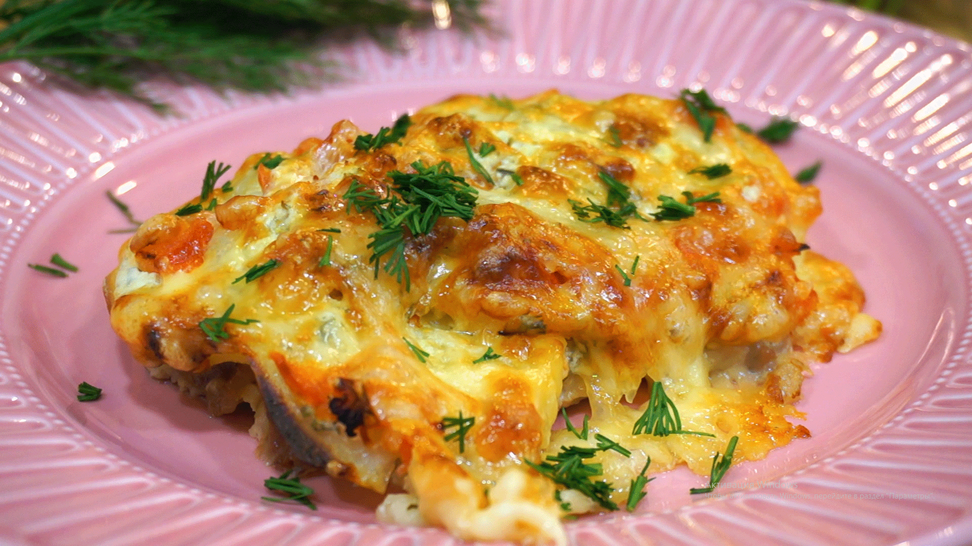 Эскалоп - что это такое и как правильно порезать мясо, рецепты приготовления