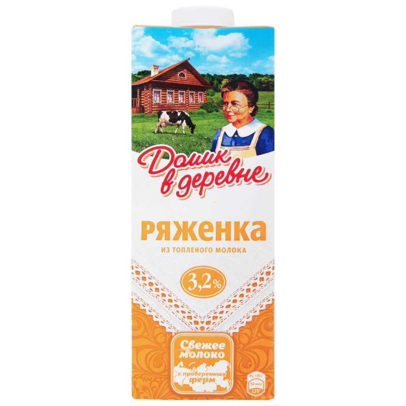 Ряженка в домашних условиях: рецепты в духовке, мультиварке, особенности приготовления - onwomen.ru