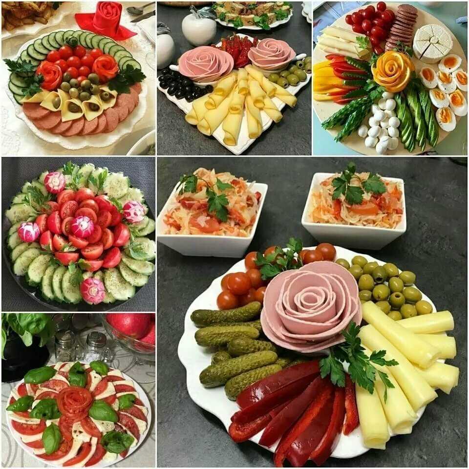 Тарталетки с семгой: подборка самых вкусных рецептов