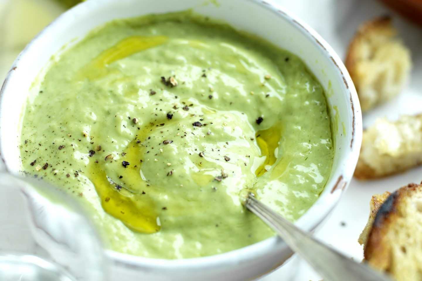 Соус айоли рецепт с фото (aioli)