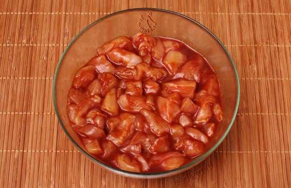 Крылышки куриные — 9 лучших рецептов