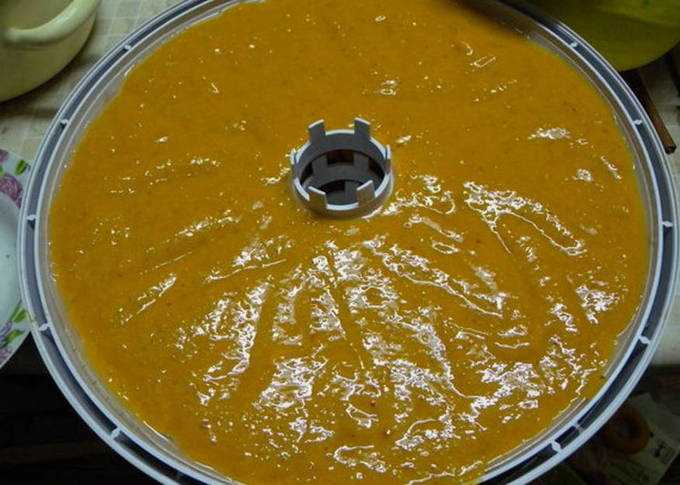 Делаем вкусно и полезно: как сварить пастилу из алычи