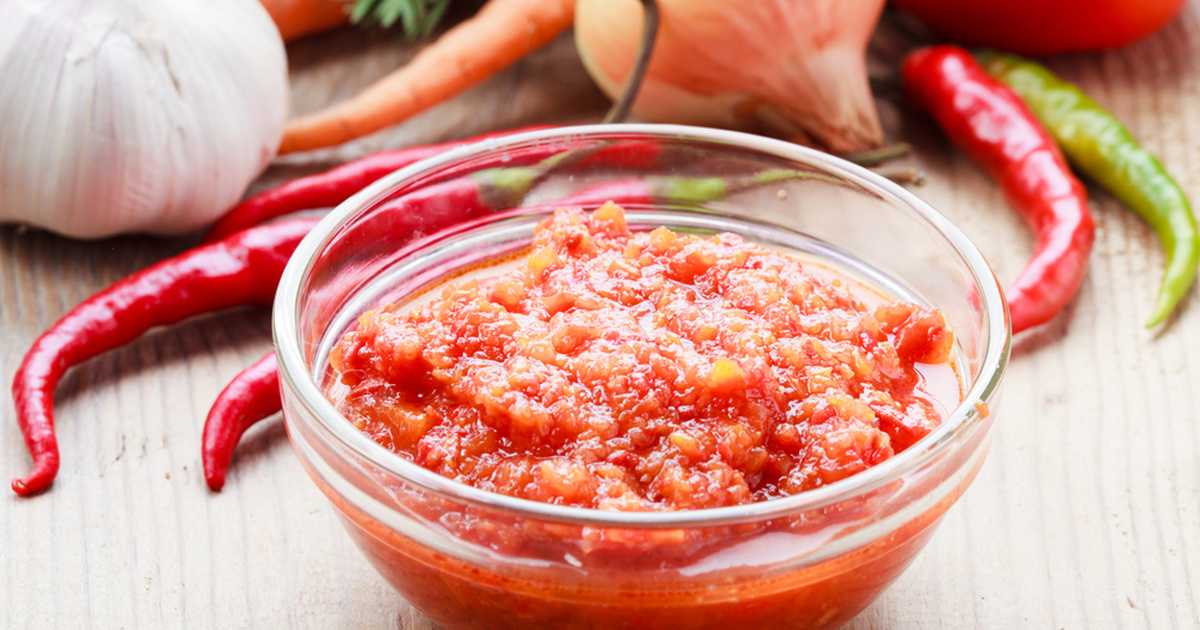 Маринованный болгарский перец на зиму: 9+ рецептов с фото