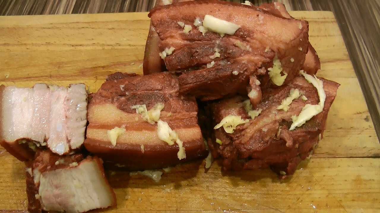 Как посолить сало: 10 вкусных рецептов в домашних условиях