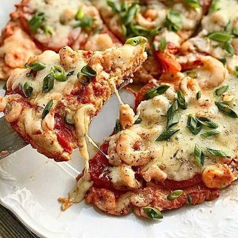Вкуснейшие диетические рецепты: пп пицца — на выходных гуляем без угрызений совести! бонус: таблицы калорийности обычной