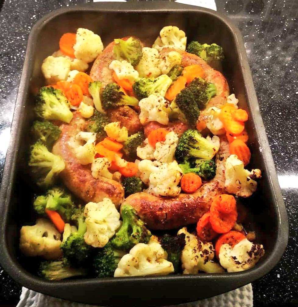 Цветная капуста в духовке: 10 быстрых и вкусных рецептов приготовления