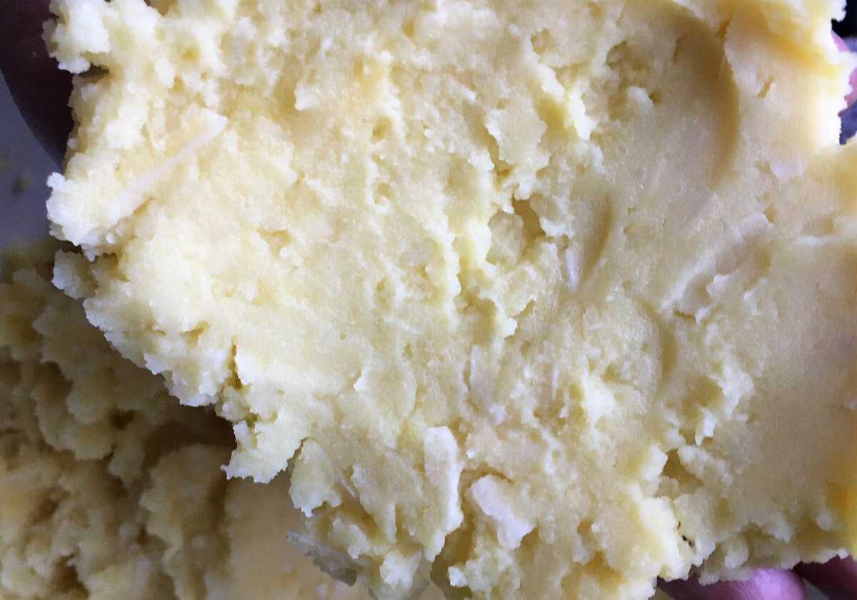 Как приготовить вкусные картофельные котлеты по классическим домашним рецептам