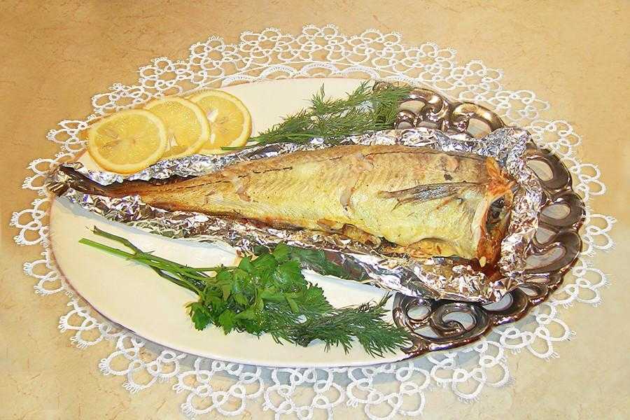 Пикша в духовке - как вкусно приготовить, рецепты с фото, запеченая, тушеная
