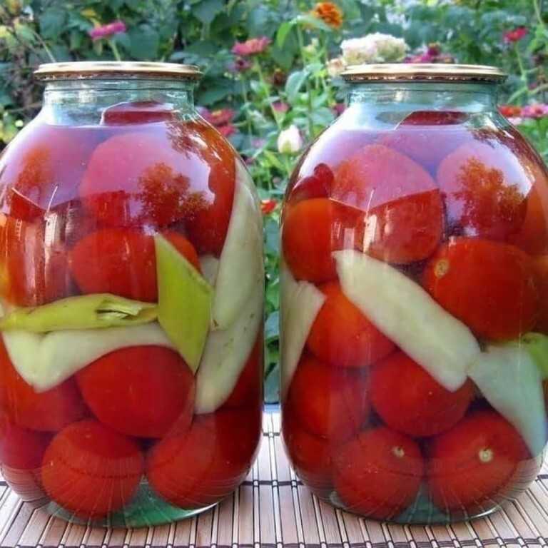 Как приготовить дома настоящие квашеные (как бочковые) помидоры