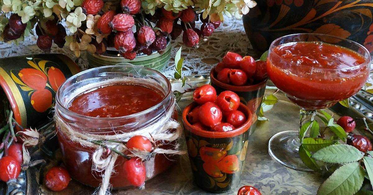 Сбор шиповника и рецепты заготовки на зиму, как заваривать и пить