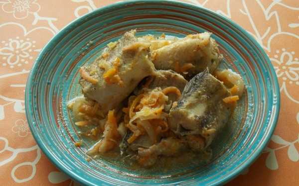 Пикша на сковороде — 4 вкусных рецепта