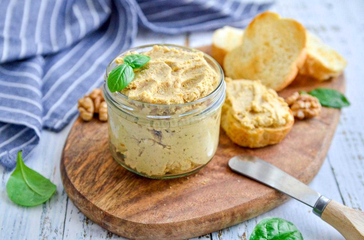 Как приготовить форшмак из селедки по-одесски, по-еврейски и на новый лад