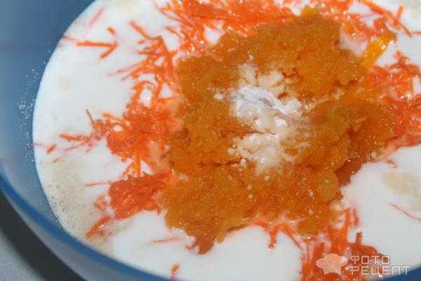Морковный пирог: как приготовить, тонкости, советы, рецепты?