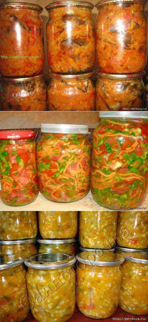Заправка для борща на зиму — очень вкусные рецепты борщевой заправки
