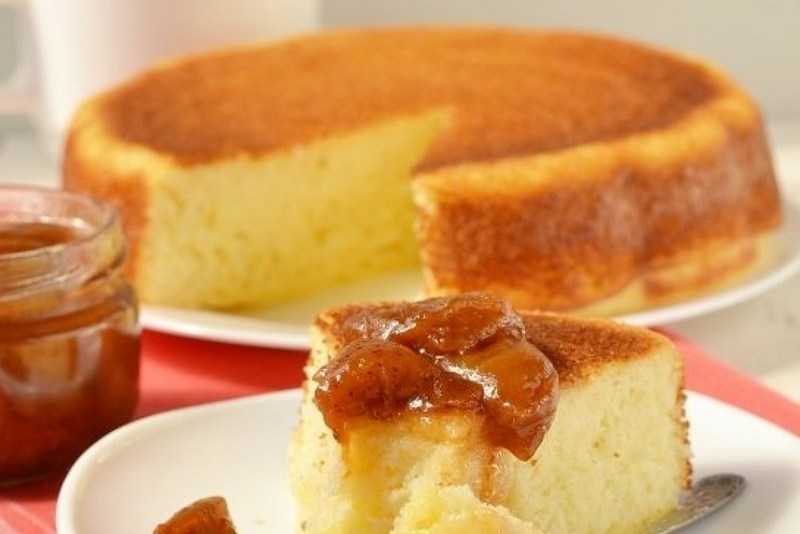 Самые вкусные рецепты манника: 10 лучших простых вариантов приготовления этого лакомства