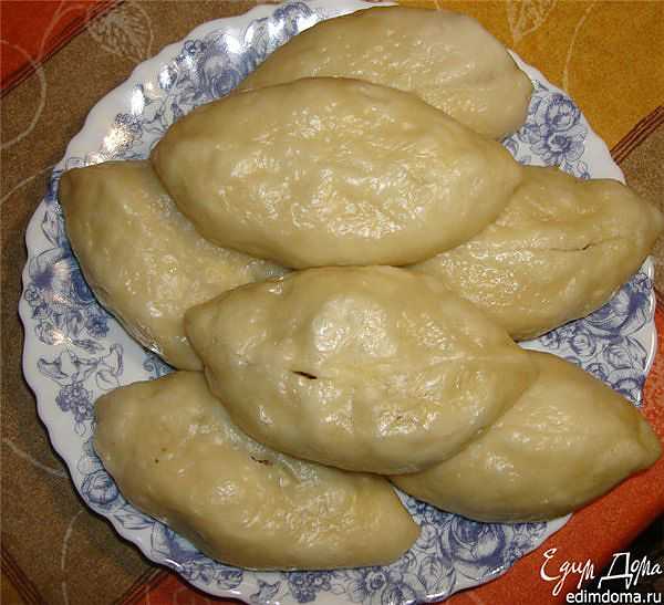 Пошаговый рецепт приготовления пян-се в домашних условиях
