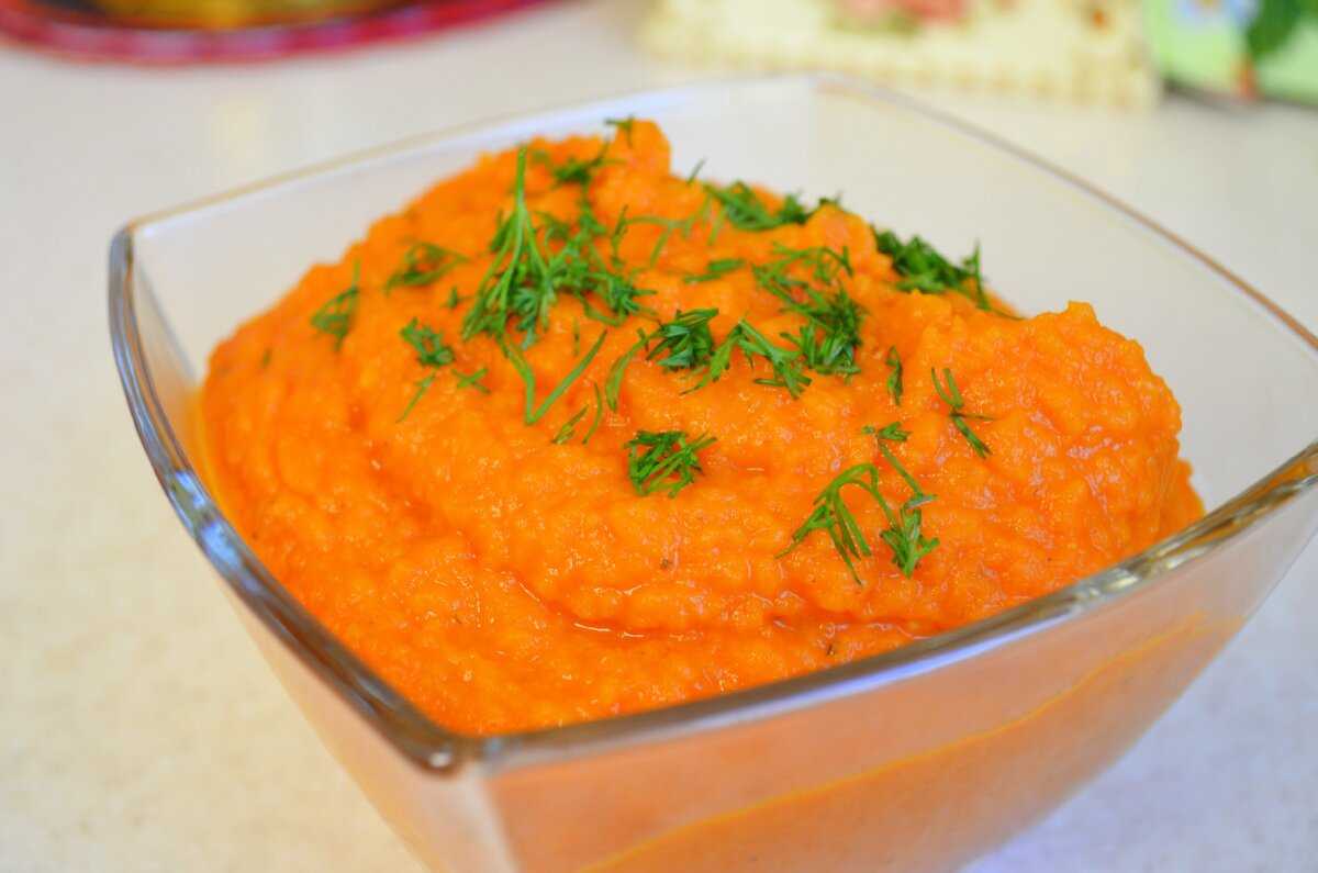 Икра из манки и селедки рецепт самый вкусный