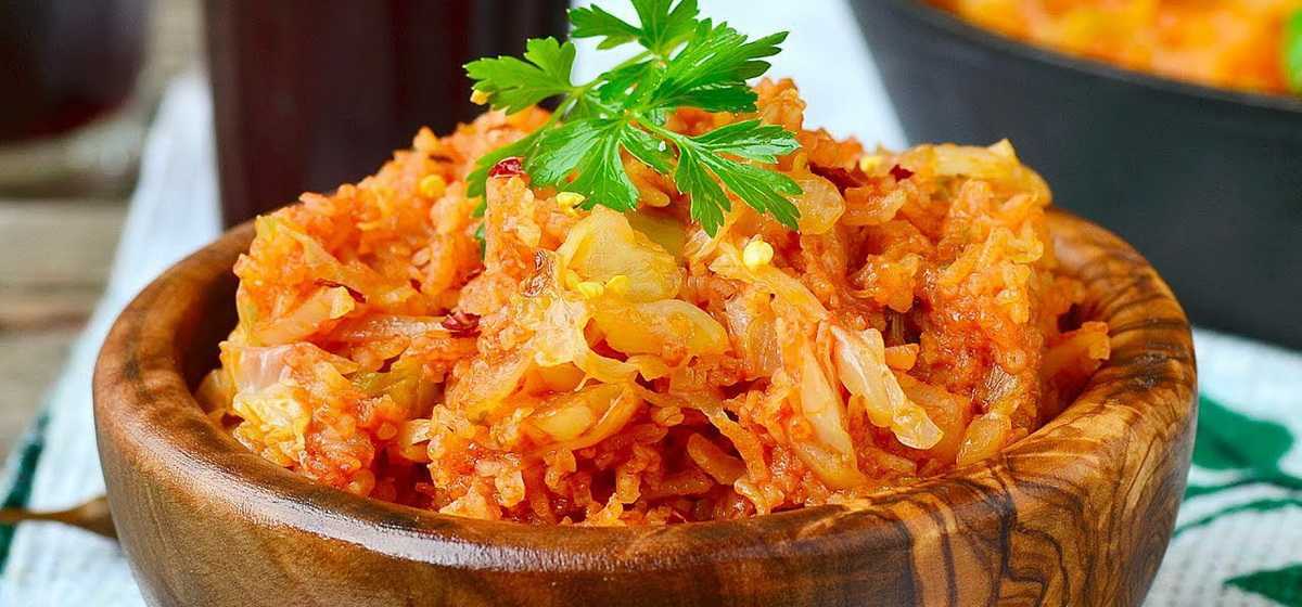Рецепт приготовления вкусного бигуса из квашеной капусты