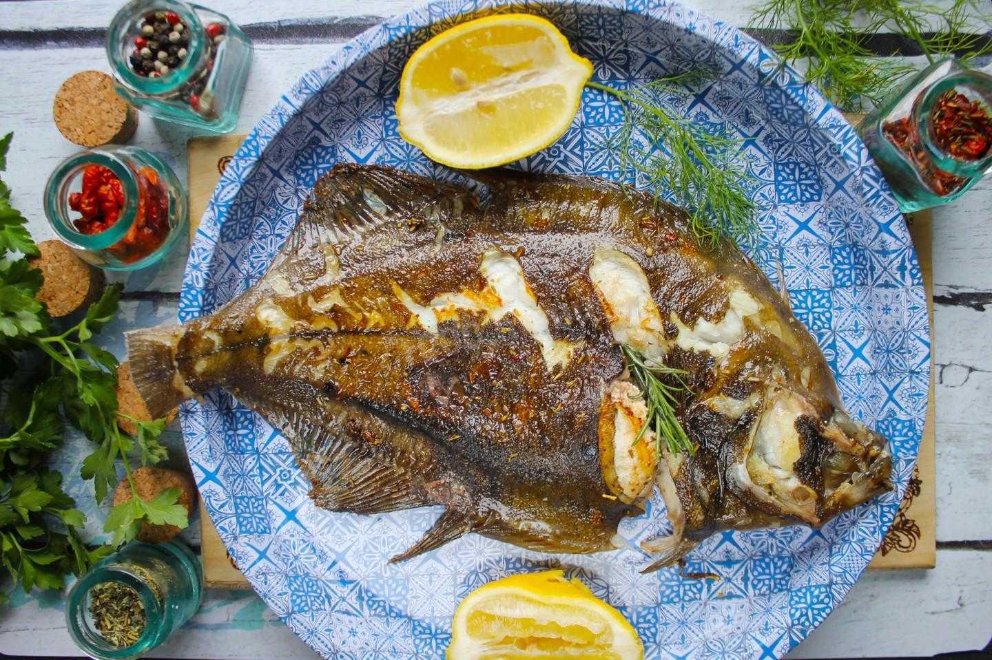 Как пожарить икру камбалы рецепты — кулинария, рецепты