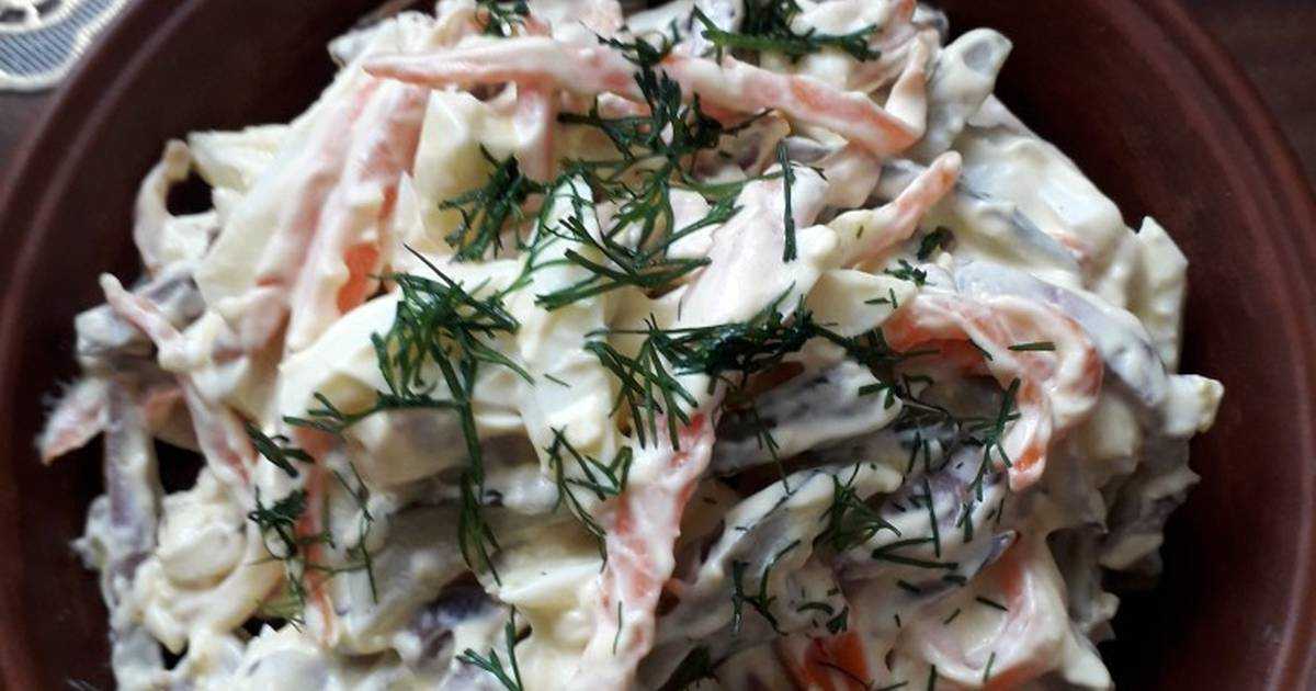 Свиное сердце – 10 вкусных рецептов приготовления