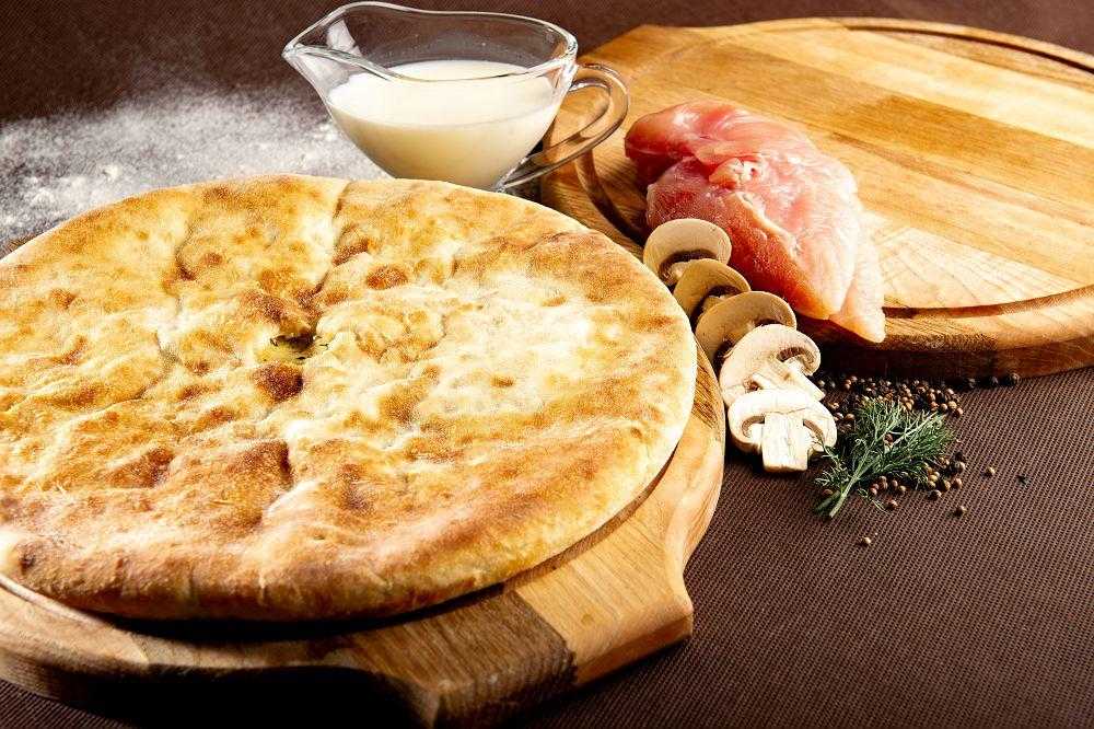 Заливной пирог с капустой в духовке. 8 быстрых и вкусных рецептов