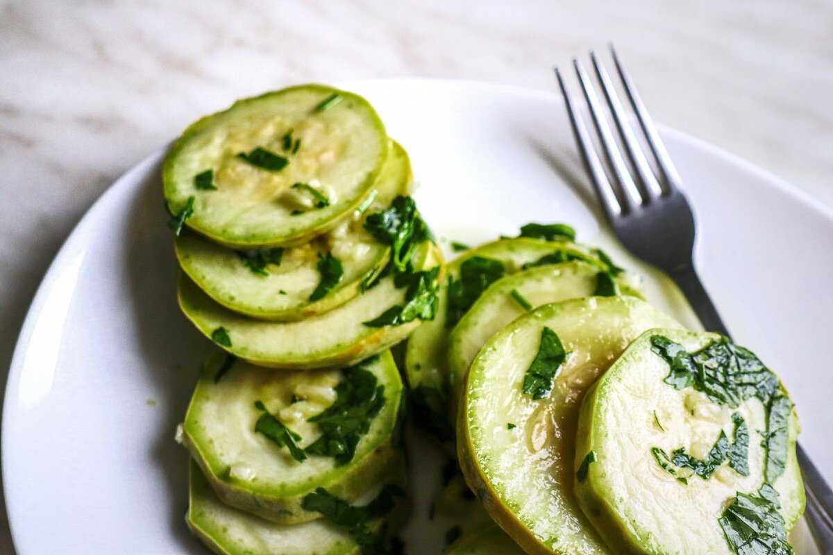 10 простых и вкусных рецептов кабачков в духовке