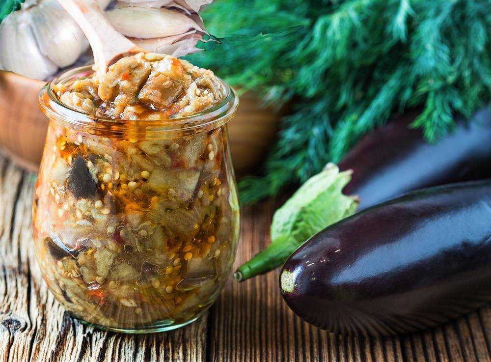 Баклажаны с мясом: 7 рецептов простых и аппетитных