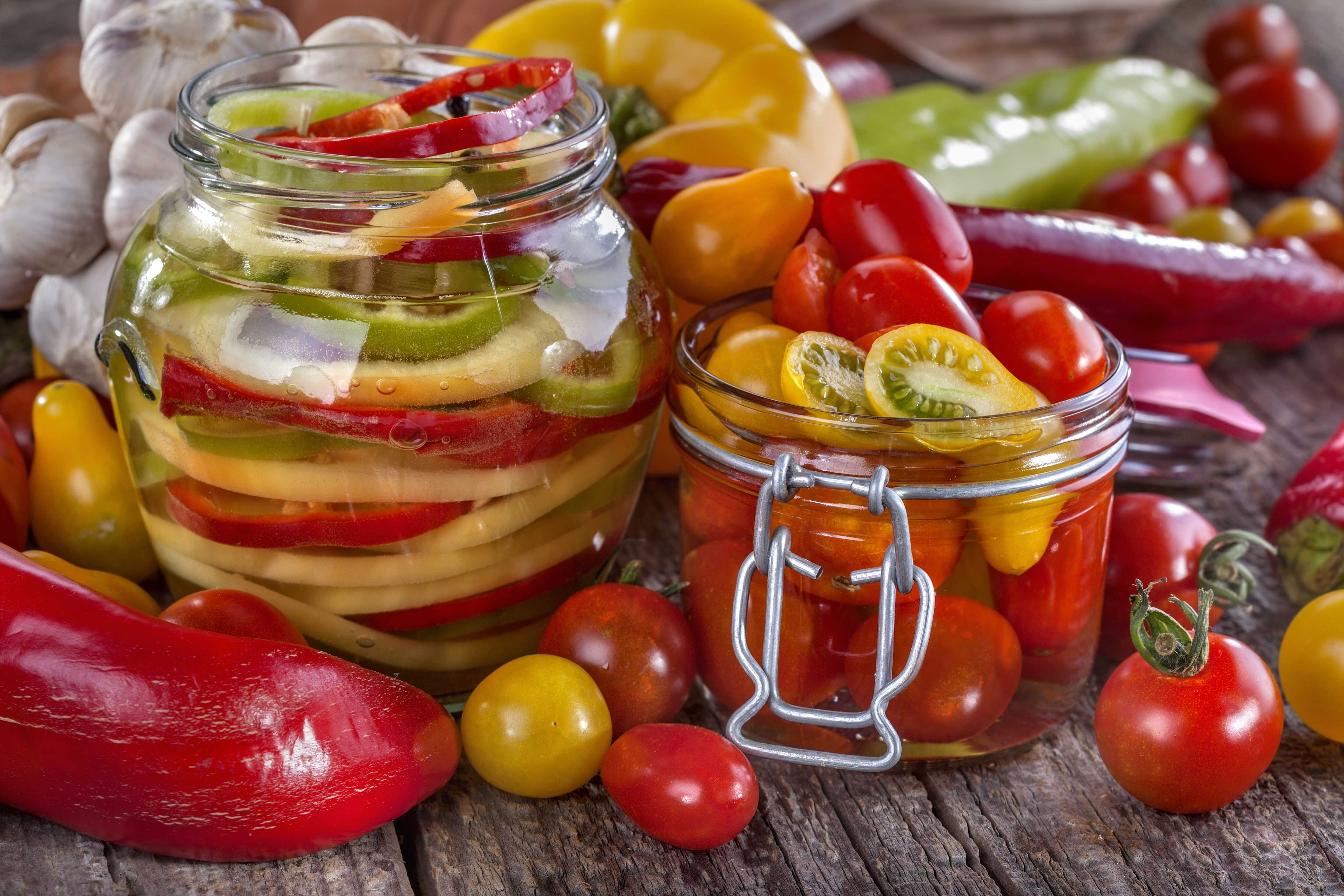 Вкусная аджика из перца: топ-13 пошаговых рецептов