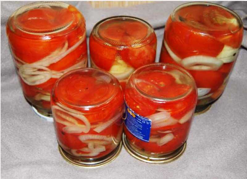Помидоры в желатине на зиму: вкусные и простые рецепты «пальчики оближешь»