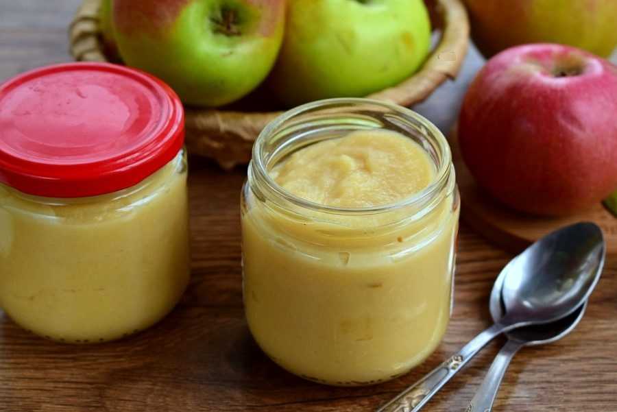 Как приготовить пюре из персика для грудничка