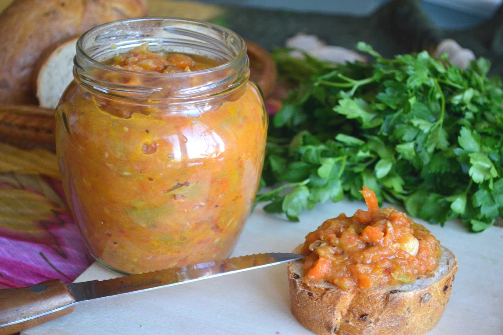 Икра из баклажанов на зиму пальчики оближешь — 12 вкусных рецептов приготовления баклажанной икры