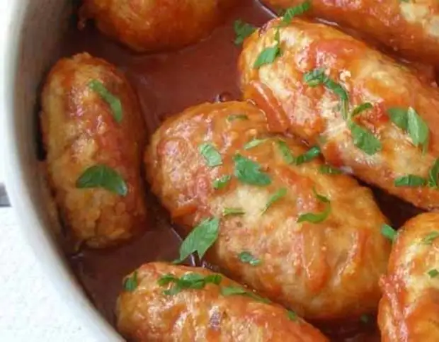 Гречаники с фаршем на сковороде: простые и вкусные рецепты