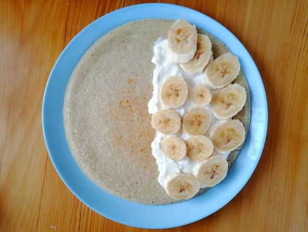 Овсяноблин. 15 рецептов вкусных и сытных завтраков