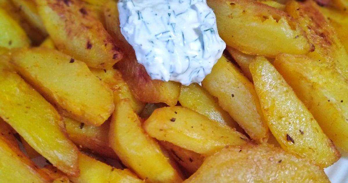 Рецепты картофеля в фольге, гратен, айдахо, дольками, в рукаве – проовощи.ру