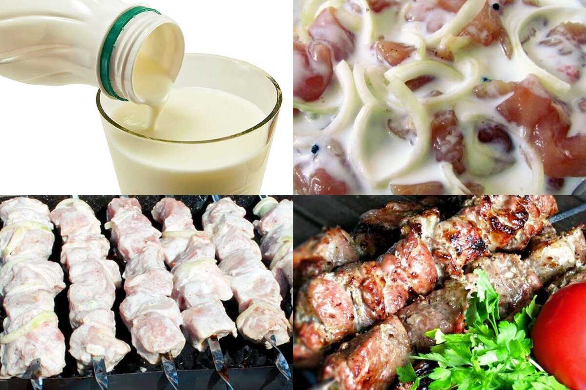 Маринад для шашлыка из свинины: рецепт. как замариновать шашлык из свинины, чтобы мясо было сочным и мягким - samchef.ru