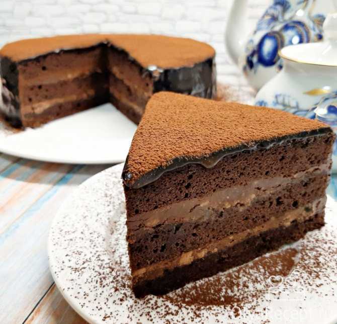 Рецепты салатов, первых блюд, закусок, вторых блюд, гарниров, закаток, выпечек, десертов и напитков | wowcook.net 
шоколадный бисквит, рецепт с фото пошагово | wowcook.net