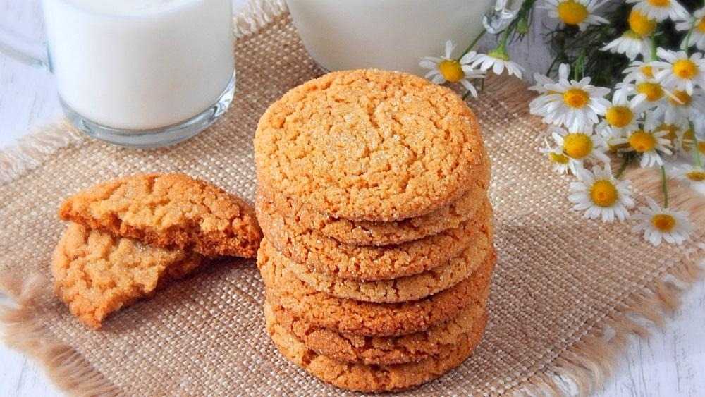 Рецепты печенья с медом на скорую руку: как приготовить вкусную домашнюю выпечку?