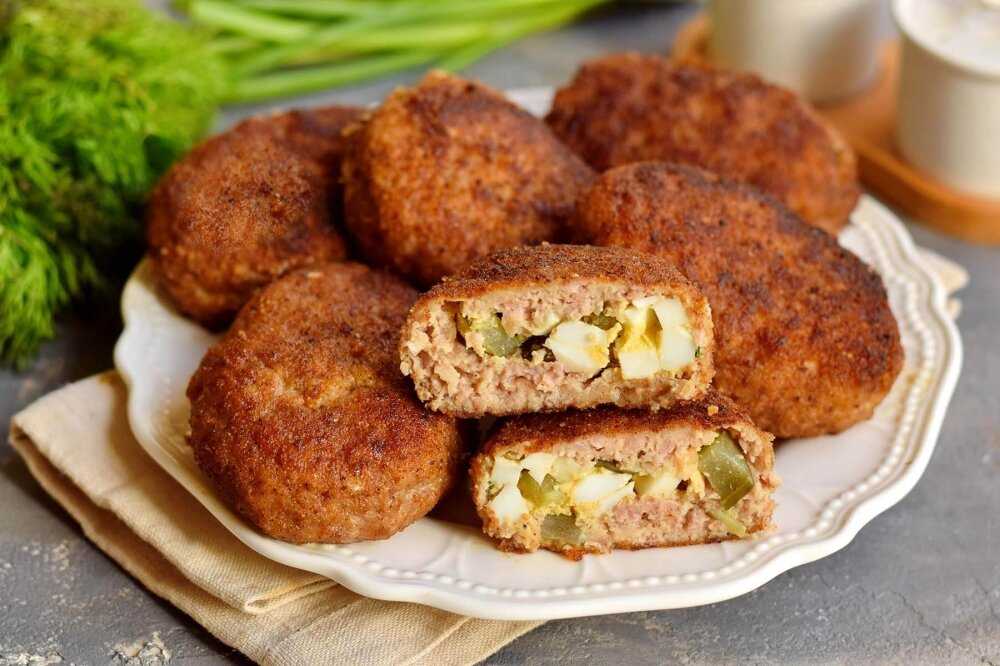 Как приготовить зразы: 13 вкуснейших рецептов