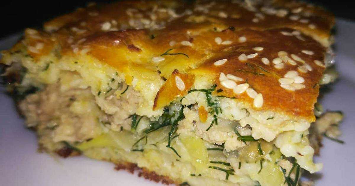 Пирог с капустой и мясом: идеи начинки для несладкой выпечки. виды теста для пирога с капустой и мясом: лучшие рецепты - автор екатерина данилова - журнал женское мнение