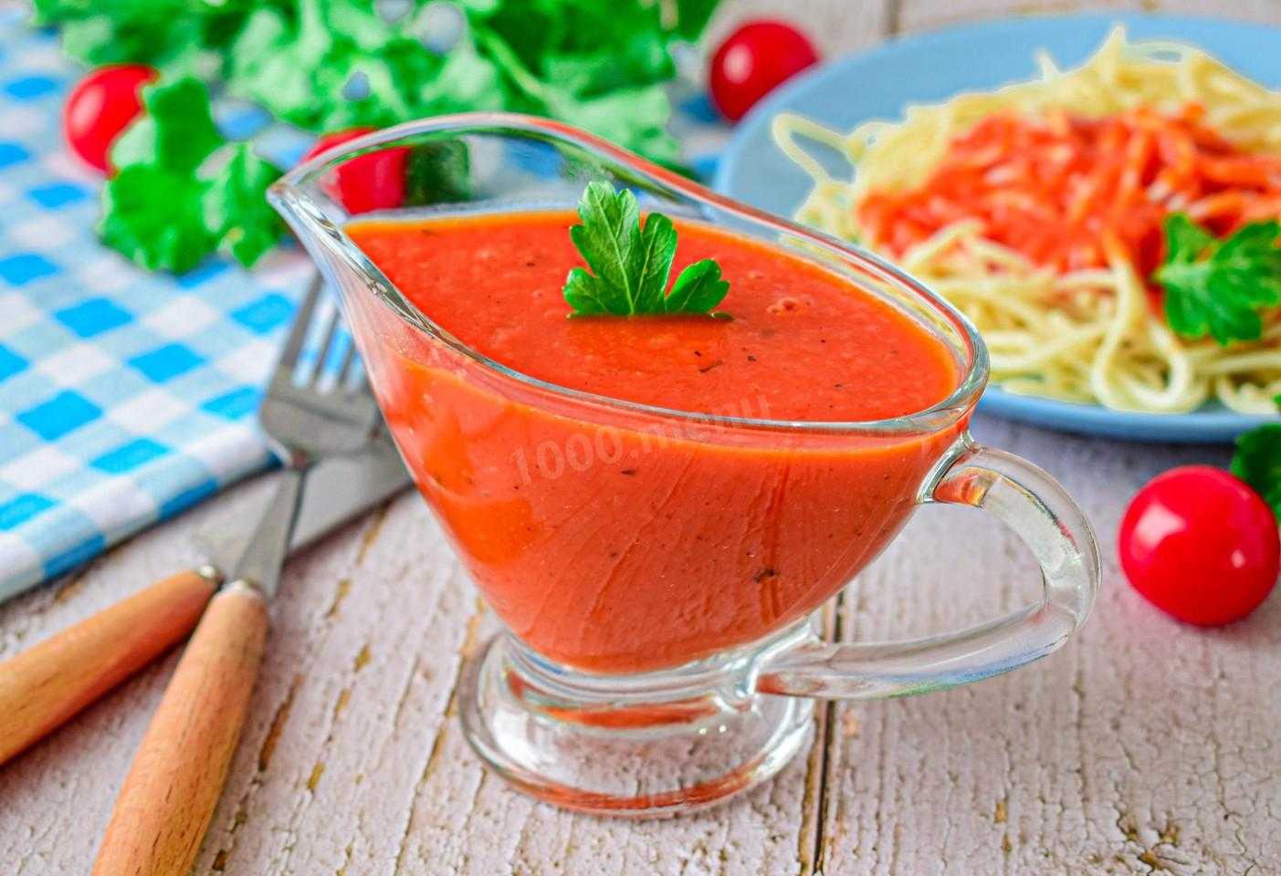 Подлива как в советской столовой рецепт - домашние рецепты