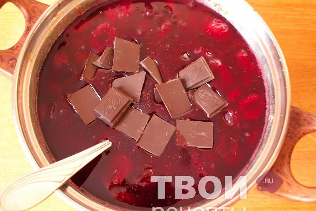 Мармелад из слив вкусный рецепт с фото пошагово и видео - tvcook.ru