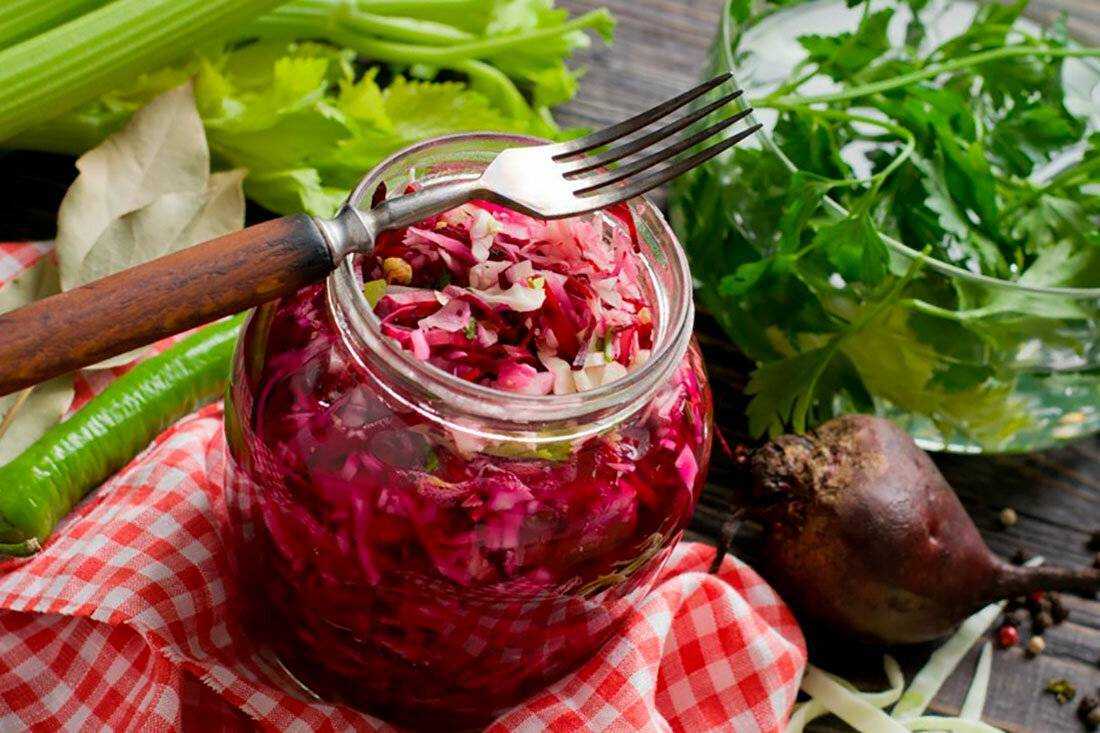 Хреновая закуска — 7 рецептов на зиму