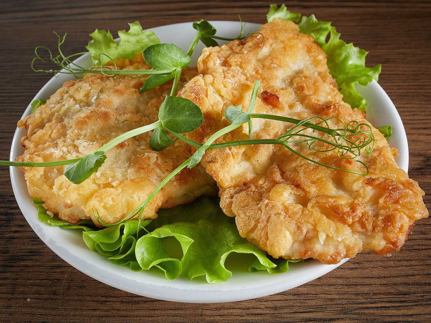 Отбивные из куриной грудки в духовке: 5 рецептов, особенности приготовления - onwomen.ru