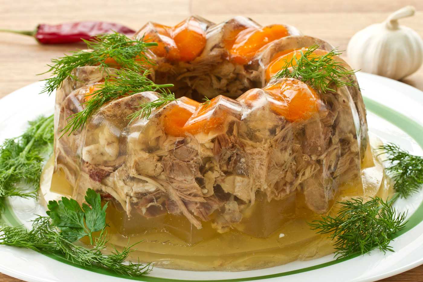 Холодец из куриных лапок пошаговый рецепт быстро и просто от риды хасановой