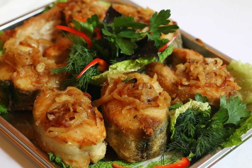 Судак в кляре – 5 вкусных рецептов приготовления