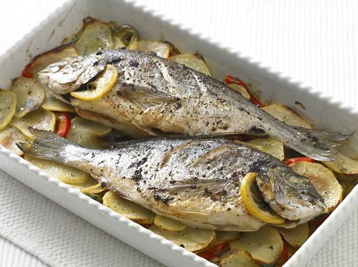 Как правильно жарить и очищать селедку – советы приготовления вкусной рыбки